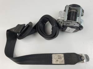 CINTURON SEGURIDAD DELANTERO DERECHO 617971400A VOLKSWAGEN GOLF VI VARIANT (AJ5) Autodesguaces Alicante