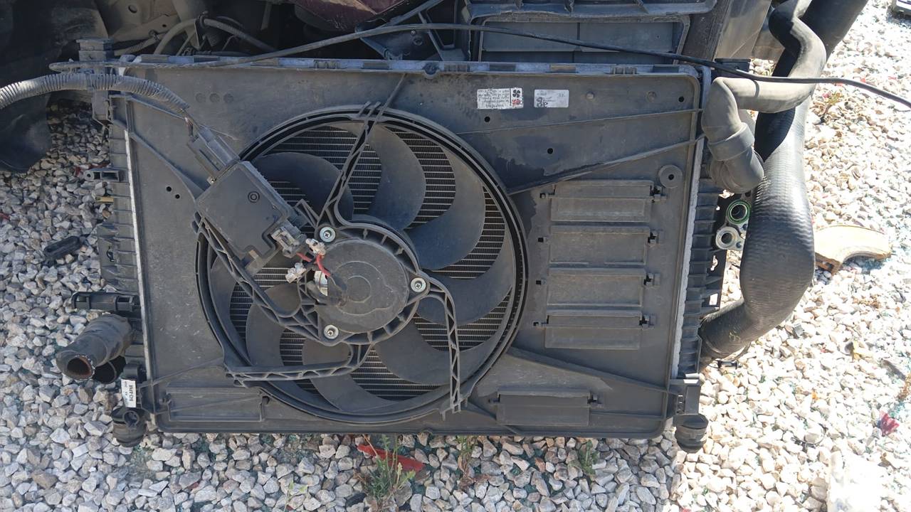 ELECTROVENTILADOR