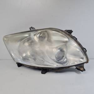 FARO DERECHO 8111002470 TOYOTA AURIS (E150) Autodesguaces Alicante