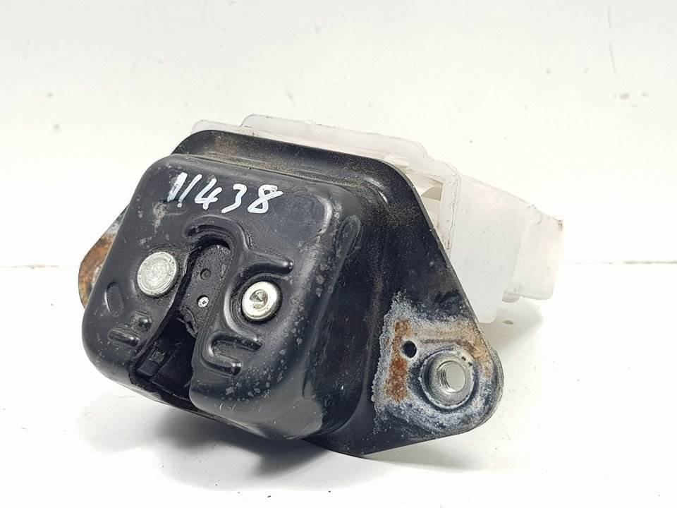 CERRADURA MALETERO / PORTON - HONDA - CR-V (RE)
