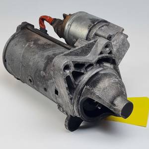 MOTOR ARRANQUE 23300JG70A NISSAN QASHQAI (J10) Autodesguaces Alicante