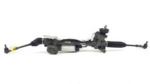 CREMALLERA DIRECCION 1K1423051EL VOLKSWAGEN GOLF VI (5K1) Autodesguaces Alicante