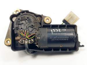 MOTOR LIMPIA DELANTERO 9390332230 NISSAN SERENA (C23M) Autodesguaces Alicante