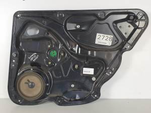 ELEVALUNAS TRASERO DERECHO VOLKSWAGEN PASSAT BERLINA (3C2) Autodesguaces Alicante