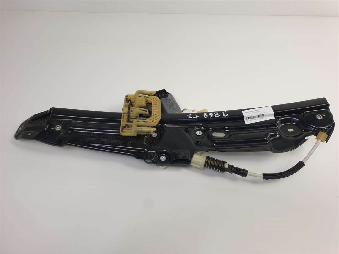 ELEVALUNAS TRASERO IZQUIERDO - 71826139 - BMW - SERIE 5 LIM. (F10)