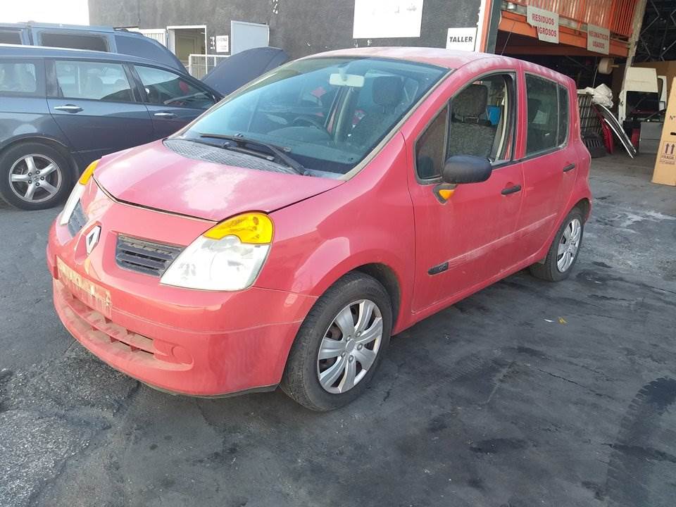 RENAULT MODUS (2004 - 2008)