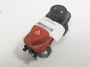 WARNING 8200095493 RENAULT SCENIC II (X84,JM) Autodesguaces Alicante