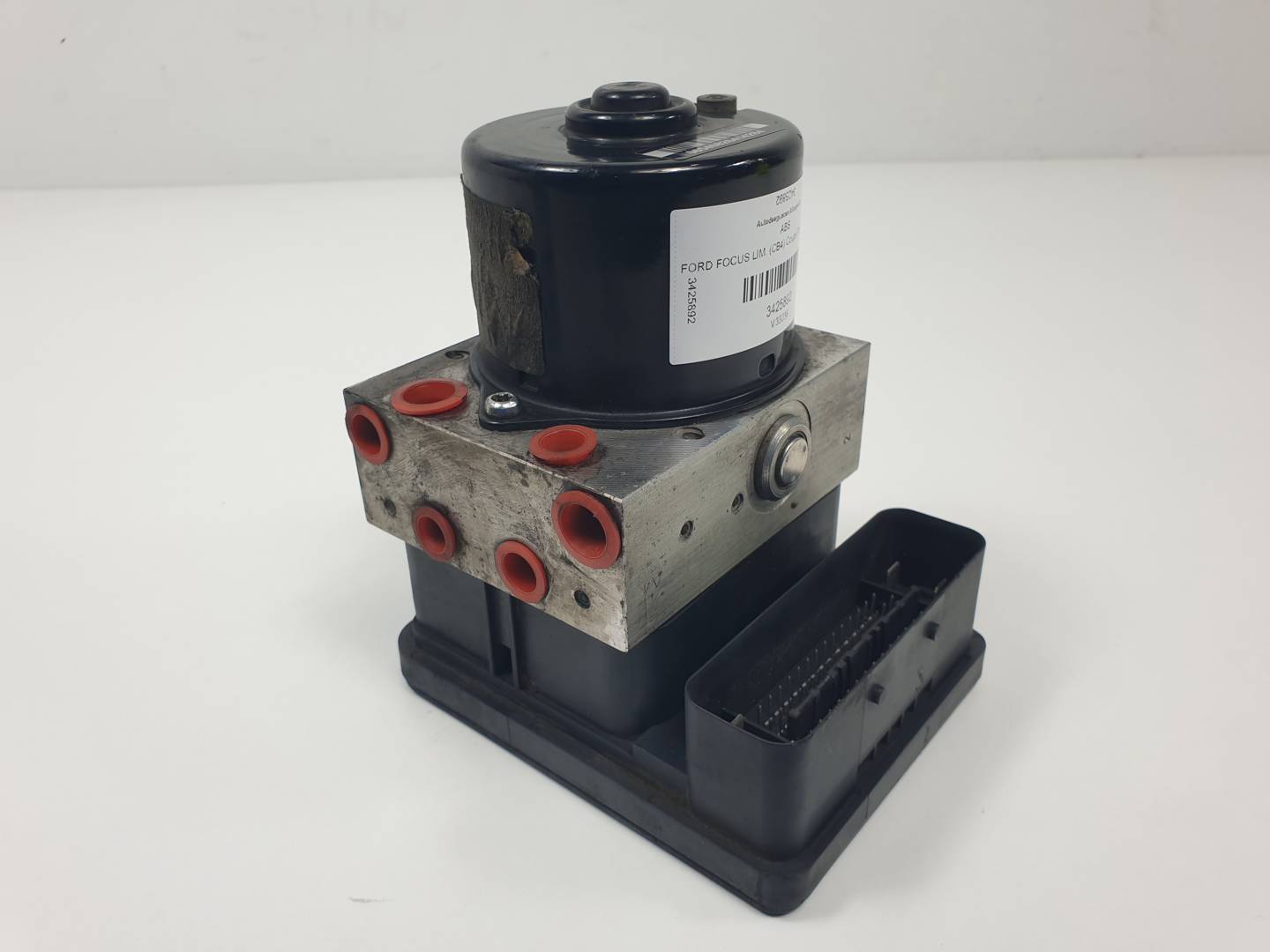 ABS - 8M512C405AA - FORD - FOCUS LIM. (CB4)