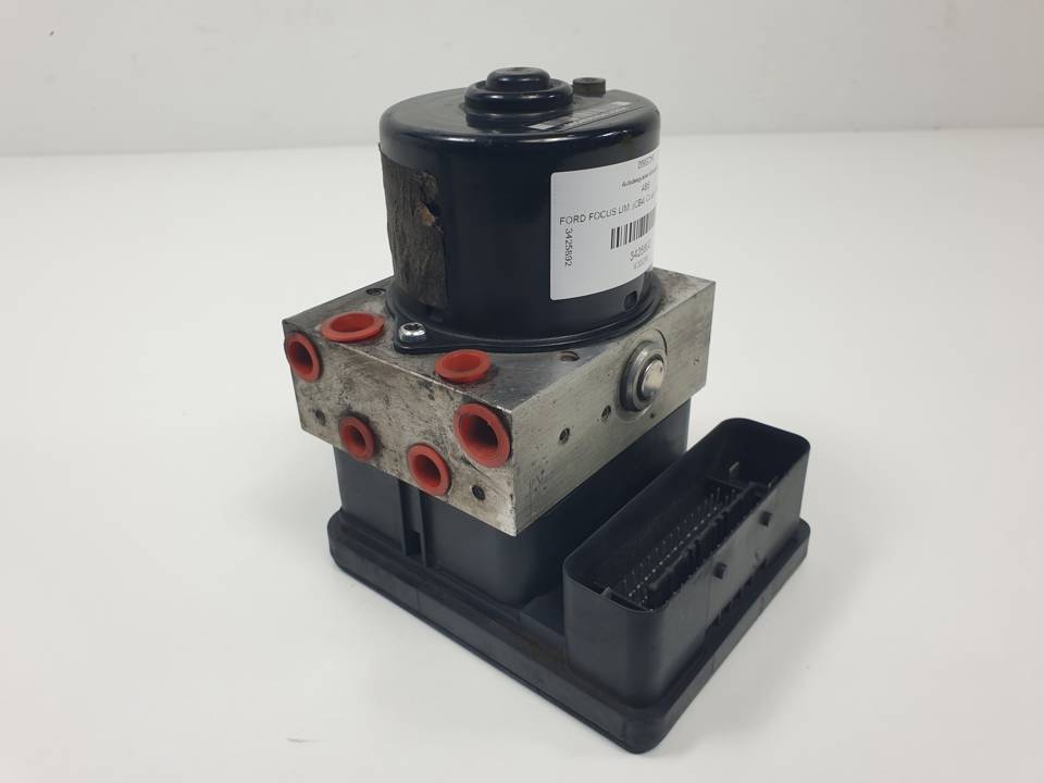 ABS 8M512C405AA FORD FOCUS LIM. (CB4) Autodesguaces Alicante