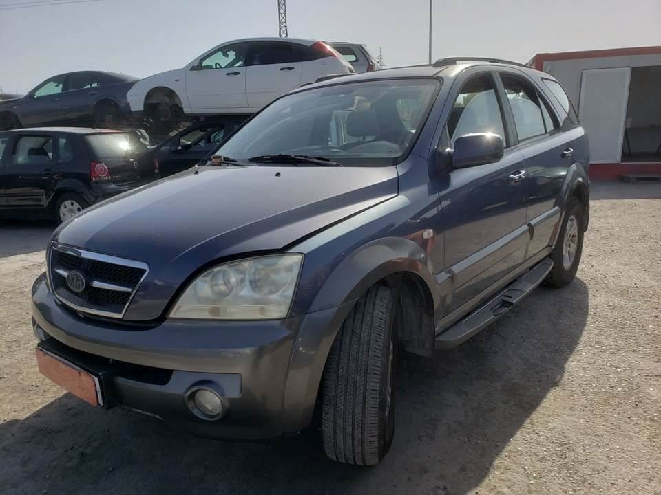 KIA SORENTO (2002 - 2009)