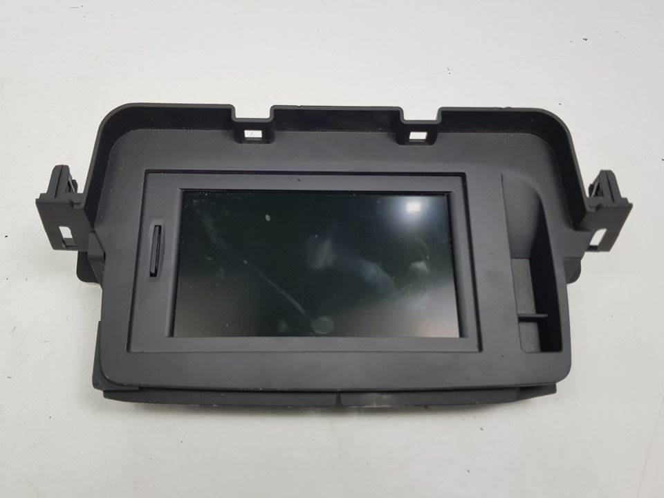 SISTEMA NAVEGACION GPS - 259150931R - RENAULT - MEGANE III BERLINA 5P