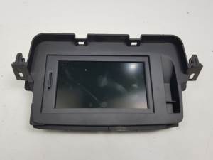 SISTEMA NAVEGACION GPS 259150931R RENAULT MEGANE III BERLINA 5P Autodesguaces Alicante