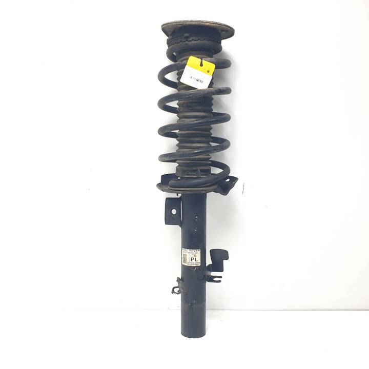 AMORTIGUADOR DELANTERO IZQUIERDO AH5218K001AB LAND ROVER FREELANDER 2 (L359) (2006 - 2014) Autodesguaces Alica