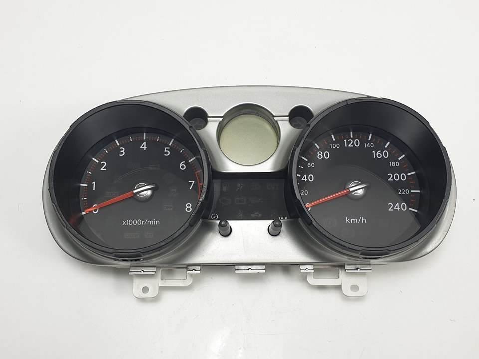 Combiné d’instruments - JD08A - NISSAN - QASHQAI (J10)