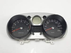 CUADRO INSTRUMENTOS JD08A NISSAN QASHQAI (J10) Autodesguaces Alicante