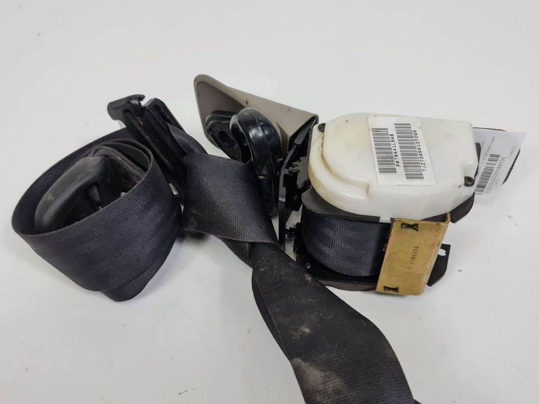 CINTURON SEGURIDAD DELANTERO DERECHO - P0TR441L5AB - CHRYSLER - VOYAGER (RG)