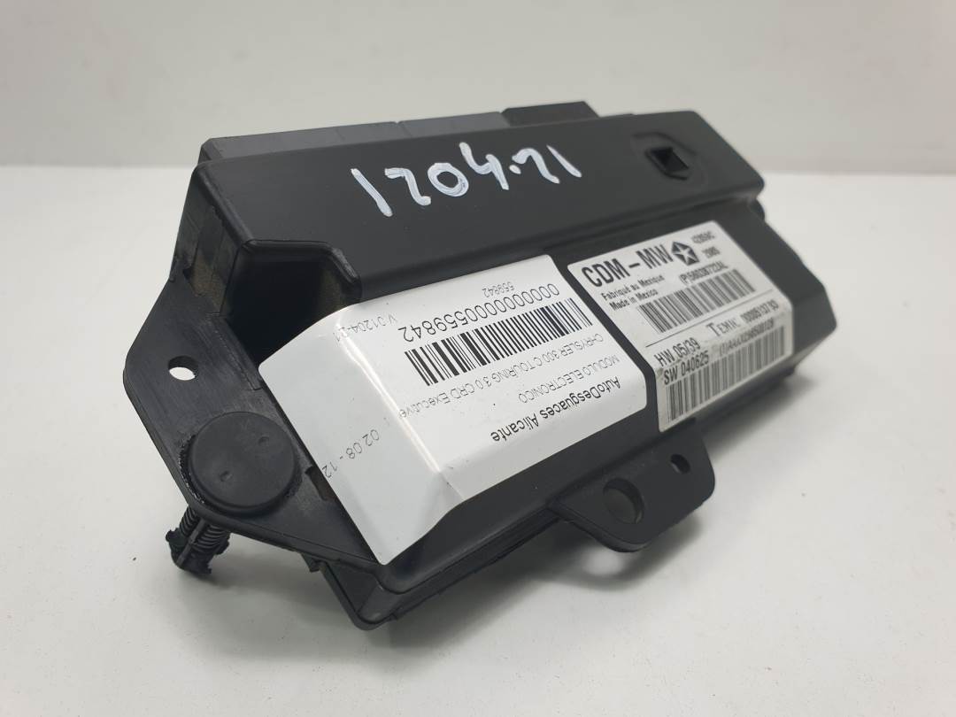 MODULO ELECTRONICO - P56038722AL - CHRYSLER - 300 C TOURING