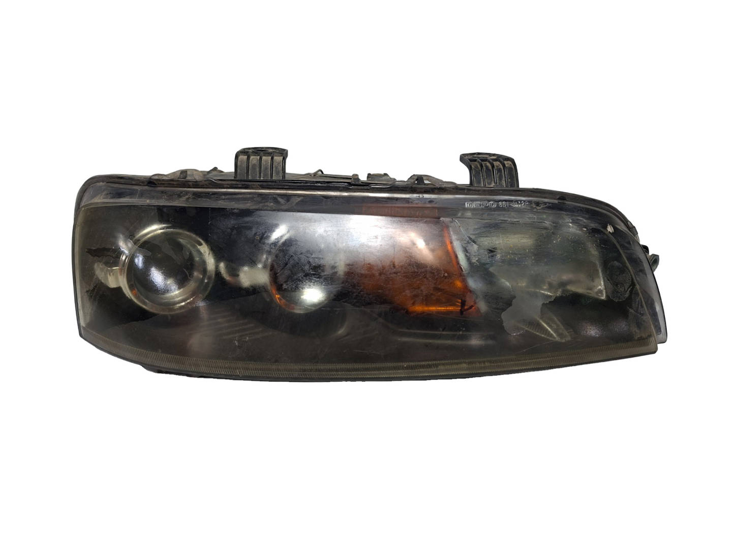 Faro Izquierdo Fiat Punto (199) (2011–2018)