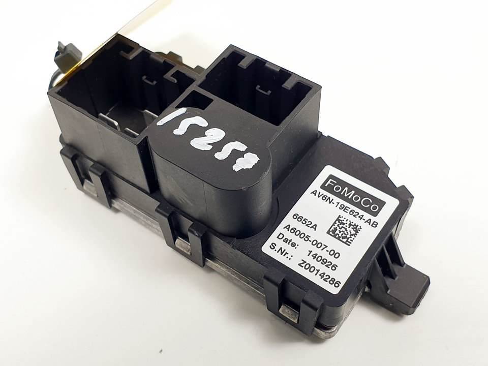 RESISTENCIA CALEFACCION - AV6N19E624AB - FORD - GRAND C-MAX (CB7)