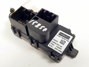 RESISTENCIA CALEFACCION AV6N19E624AB FORD GRAND C-MAX (CB7) Autodesguaces Alicante