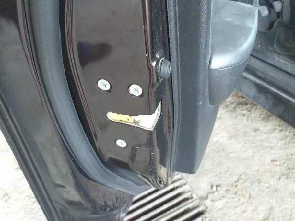 CERRADURA PUERTA DELANTERA IZQUIERDA