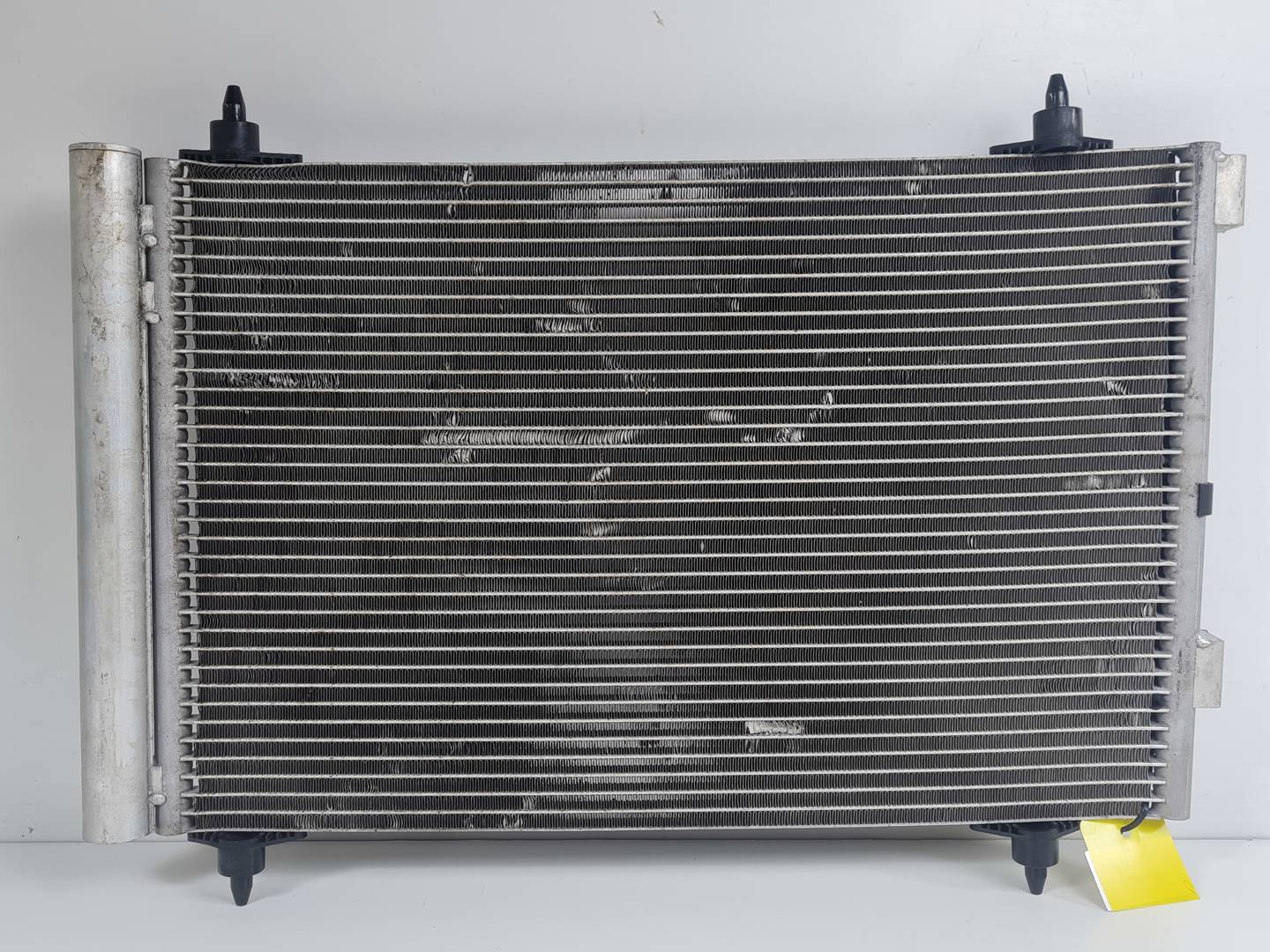 CONDENSADOR / RADIADOR AIRE ACONDICIONADO - PEUGEOT - 3008 (T84)