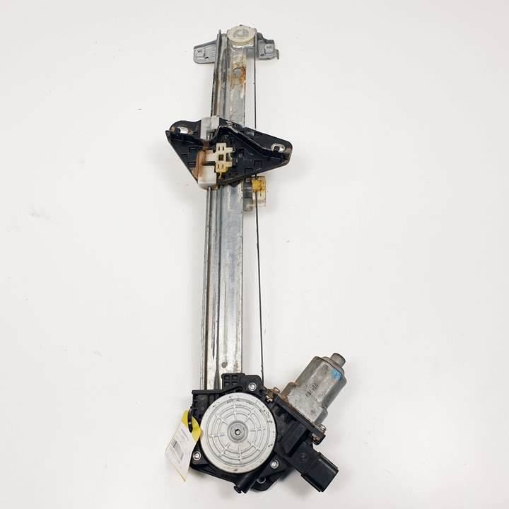 ELEVALUNAS TRASERO DERECHO - HONDA - CIVIC BERLINA 5 (FK)