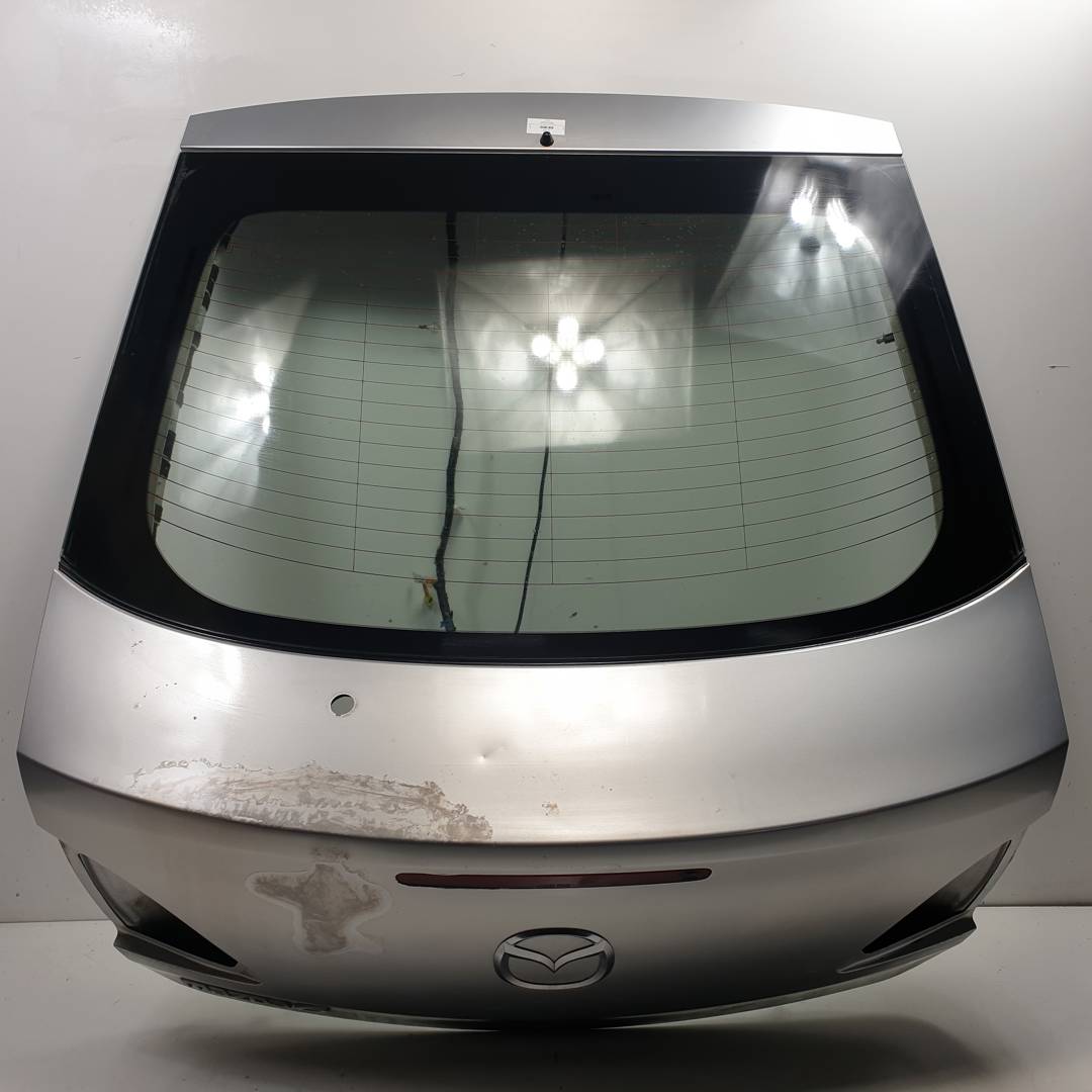 PORTON TRASERO - MAZDA - 6 LIM. (GH)