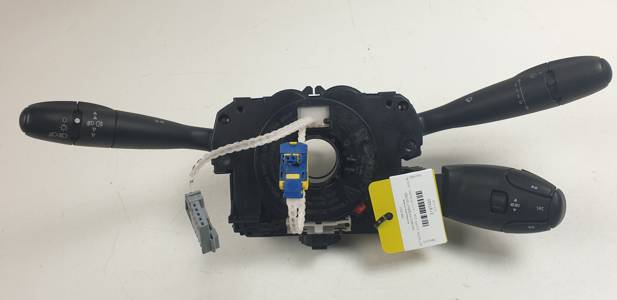 MANDO INTERMITENTES 96659940XT CITROEN JUMPY (G9) Autodesguaces Alicante