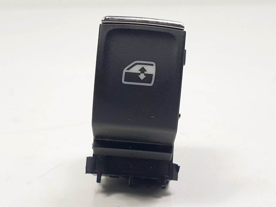 MANDO ELEVALUNAS TRASERO DERECHO - 5G0959855S - SEAT - LEON (5F1)