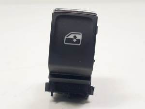 MANDO ELEVALUNAS TRASERO DERECHO 5G0959855S SEAT LEON (5F1) Autodesguaces Alicante
