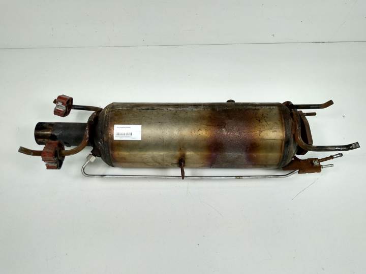FILTRO DE PARTICULAS FIAT CROMA (194) Autodesguaces Alicante