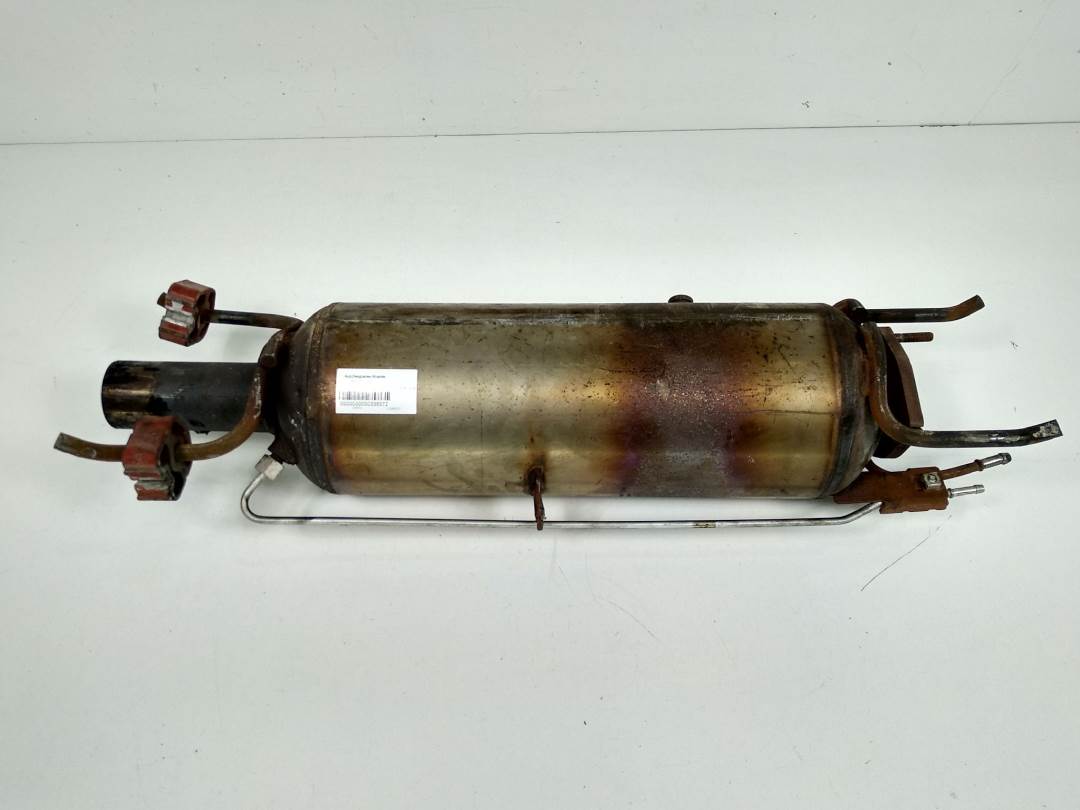 FILTRO DE PARTICULAS - FIAT - CROMA (194)