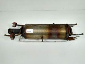 FILTRO DE PARTICULAS FIAT CROMA (194) Autodesguaces Alicante