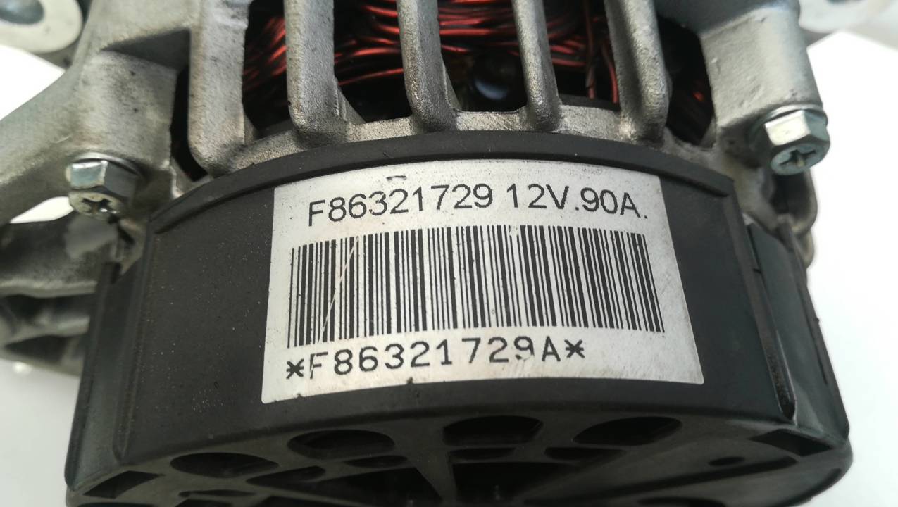 ALTERNADOR