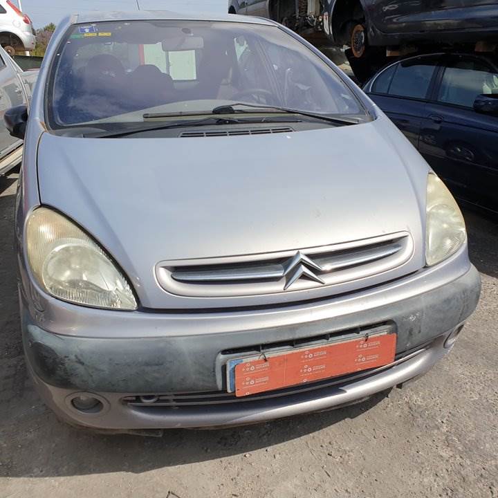CITROEN XSARA PICASSO (1999 - 2011)
