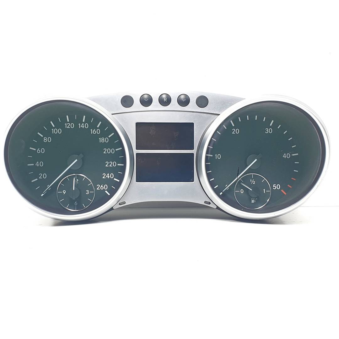 CUADRO INSTRUMENTOS - A2515400648 - MERCEDES - CLASE R (W251)