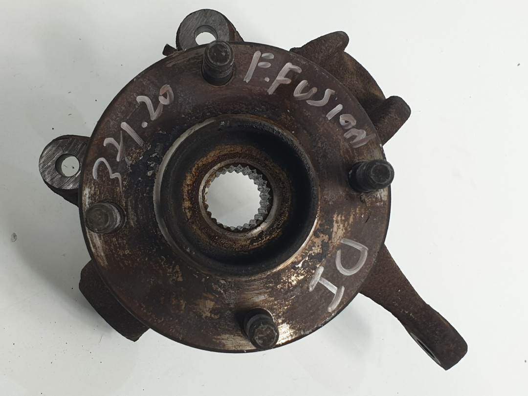 Achsschenkel vorne links - FORD - FUSION (CBK)