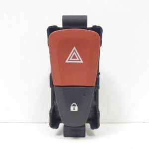 WARNING 8200214896A RENAULT MEGANE III SPORT TOURER Autodesguaces Alicante