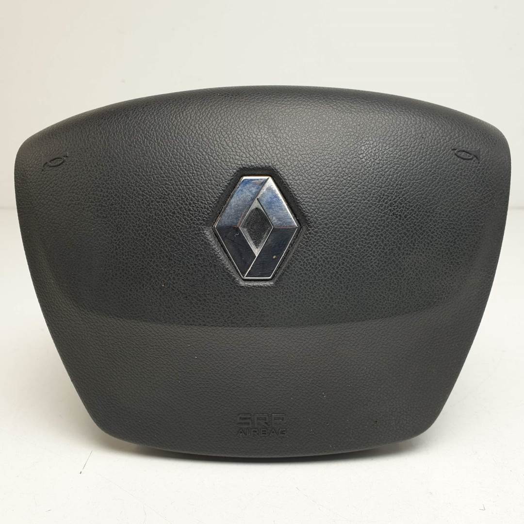 AIRBAG DELANTERO IZQUIERDO - 985100007R - RENAULT - MEGANE III BERLINA 5P