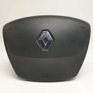 AIRBAG DELANTERO IZQUIERDO 985100007R RENAULT MEGANE III BERLINA 5P Autodesguaces Alicante