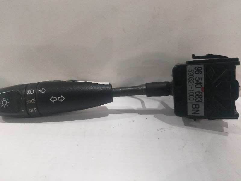 MANDO LUCES - 96540683BN - CHEVROLET - MATIZ (M200)
