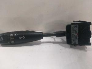 MANDO LUCES 96540683BN CHEVROLET MATIZ (M200) Autodesguaces Alicante