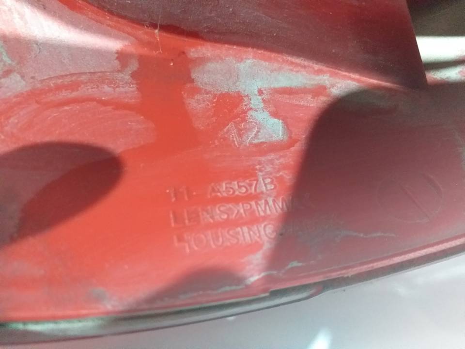 PILOTO TRASERO DERECHO