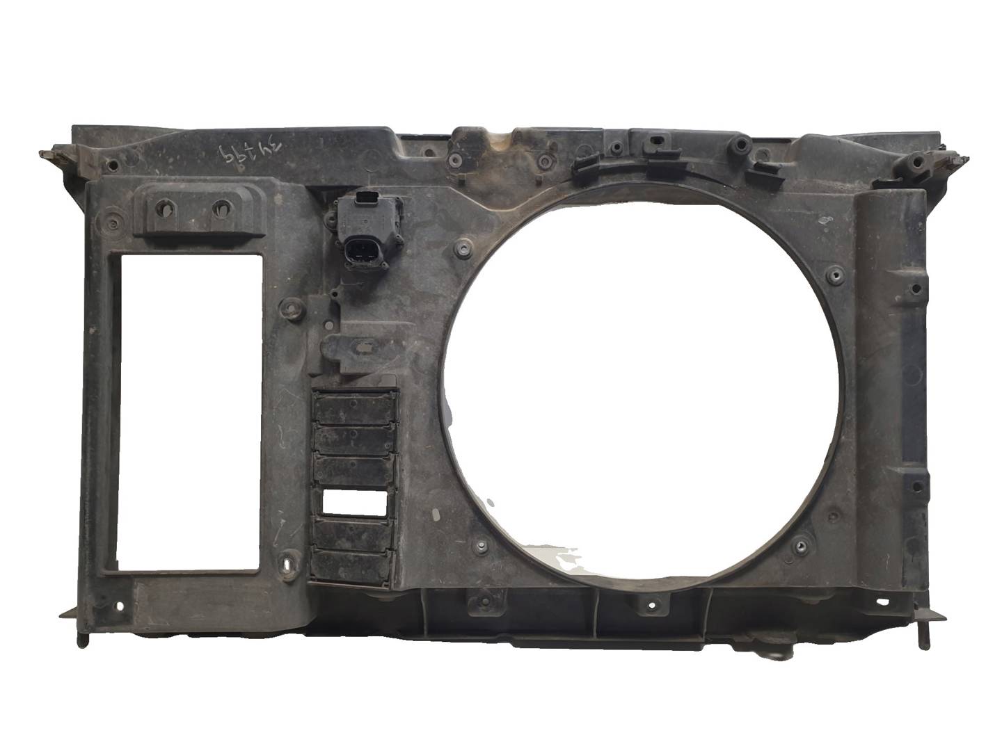 PANEL FRONTAL - 9650316080 - CITROEN - C4 BERLINA