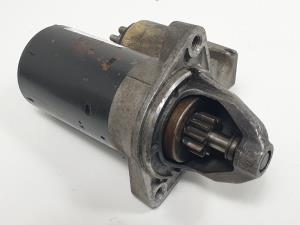 MOTOR ARRANQUE 2S6U11000CA FORD FOCUS BERLINA (CAP) Autodesguaces Alicante