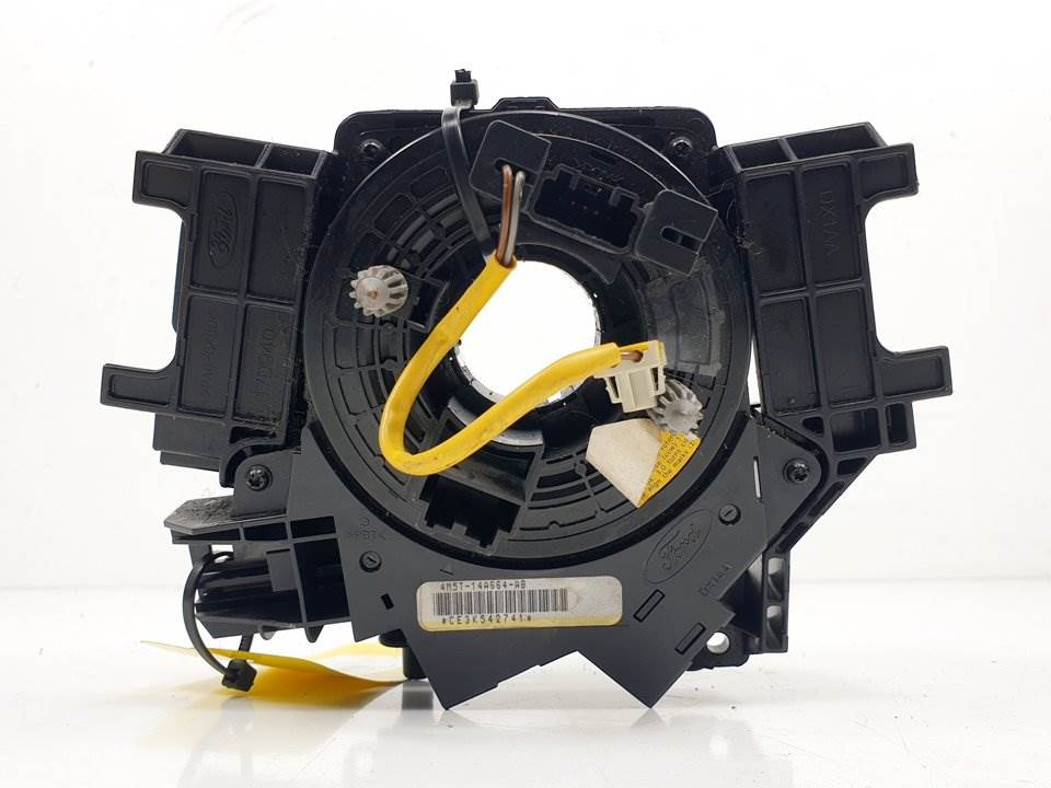 ANILLO AIRBAG - 4M5T14A664AB - FORD - FOCUS C-MAX (CAP)