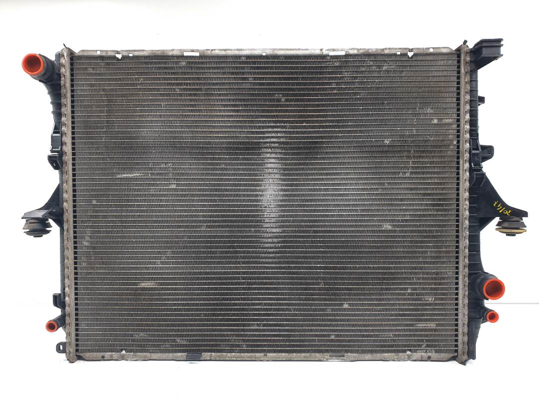 RADIADOR AGUA - 7L6121253 - VOLKSWAGEN - TOUAREG (7LA) (2002 - 2006)