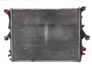 RADIADOR AGUA 7L6121253 VOLKSWAGEN TOUAREG (7LA) (2002 - 2006) Autodesguaces Alicante