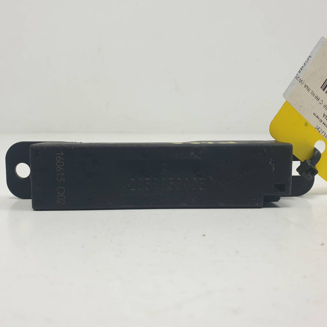 ANTENA - A2059053005 - MERCEDES - MERCEDES CLASE C BERLINA (W205) (2015 - 2023)